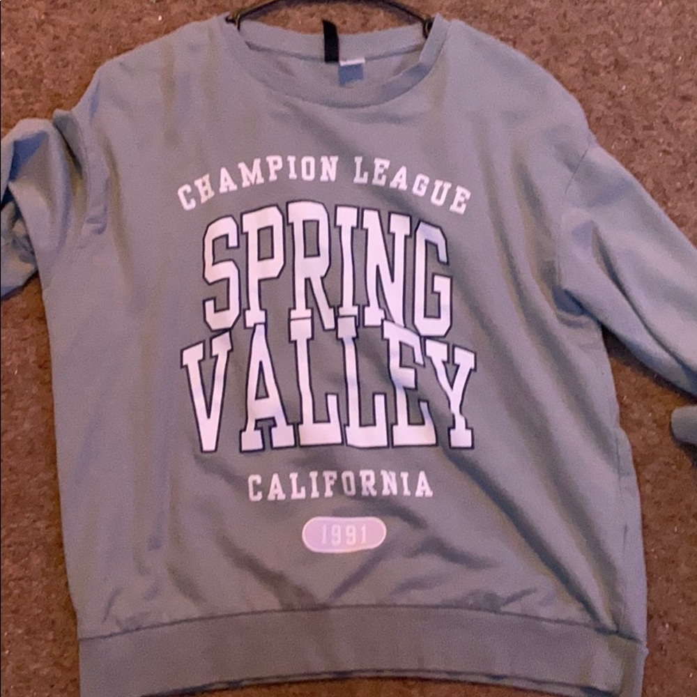 Long-sleeve